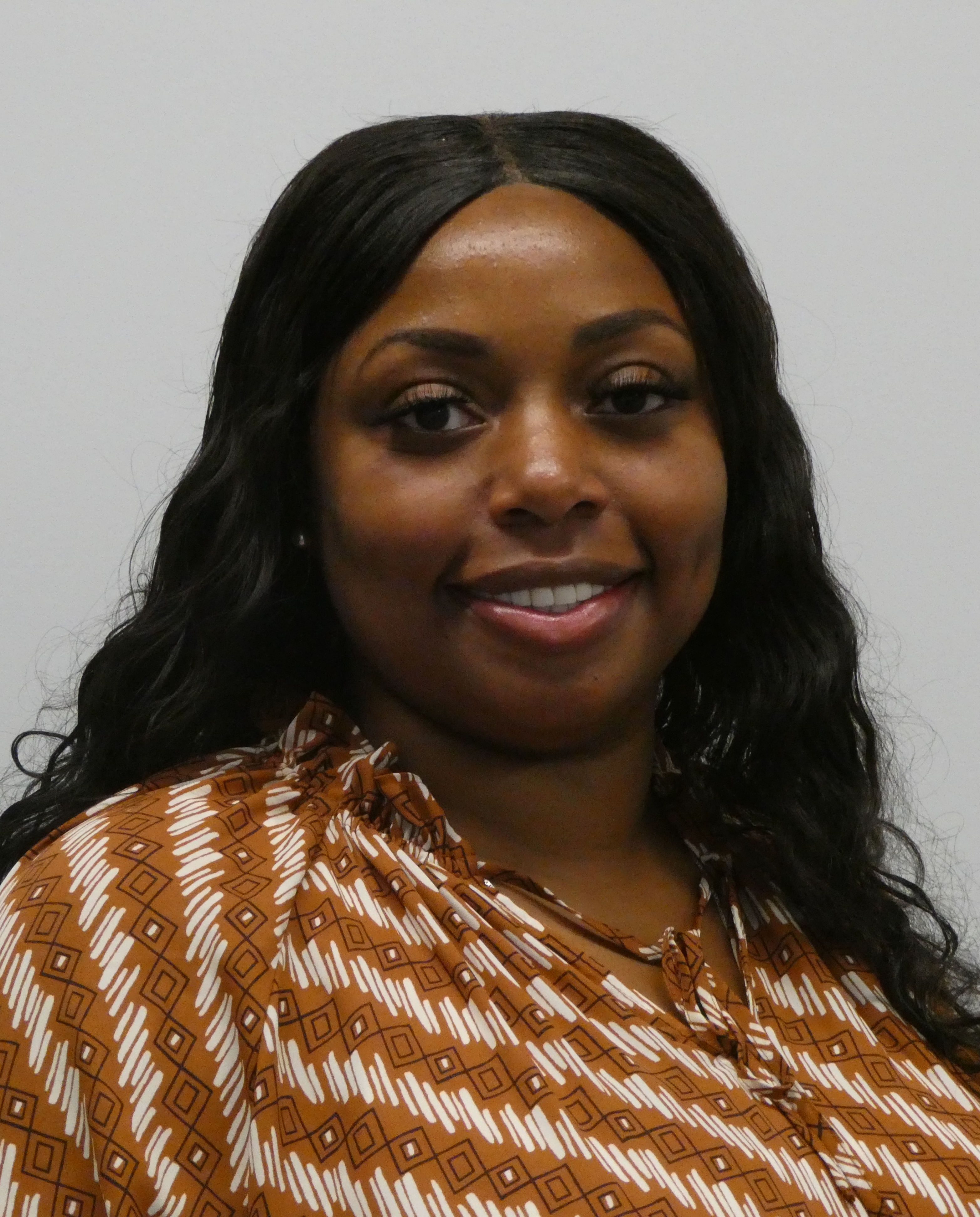 LaQuita Jackson, Mobile Crisis Aide